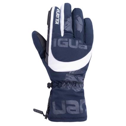 Iguana Axeli Gloves  L-XL Mulher