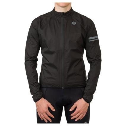 Agu Rain Essential Jacket  M Homem