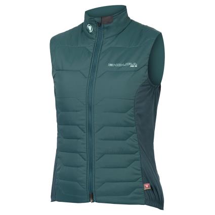 Endura Pro Sl Primaloft® Gilet Verde XL Homem