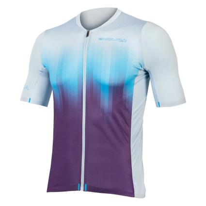 Endura Pro Sl Lite Short Sleeve Jersey Azul XS Homem