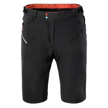 Radvik Geitor Shorts Preto 2XL Homem