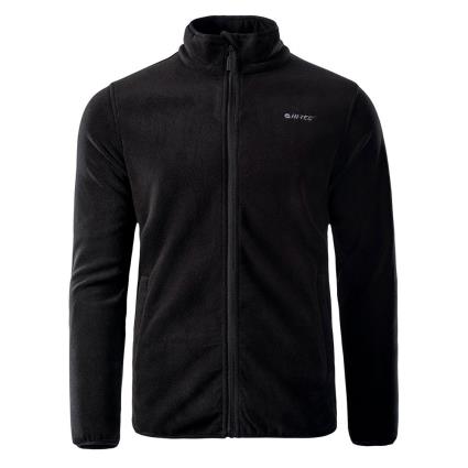 Hi-tec Nakla Full Zip Fleece  2XL Homem