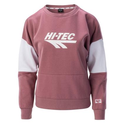 Hi-tec Pere Ii Sweatshirt  L Mulher