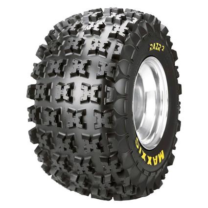 Maxxis Razr2 M934 6pr 43j E Tl Tire  20 X 11 / R9