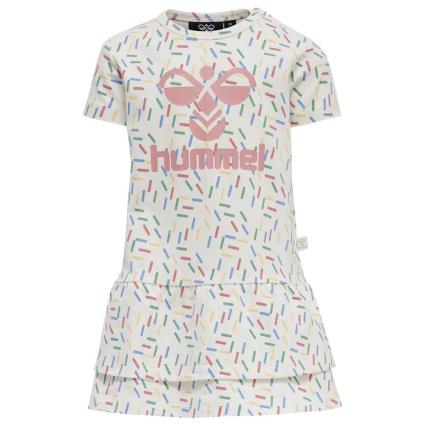 Hummel Aurora Dress  2-4 Months
