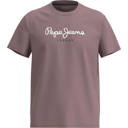 Pepe Jeans Eggo N Short Sleeve T-shirt  2XL Homem