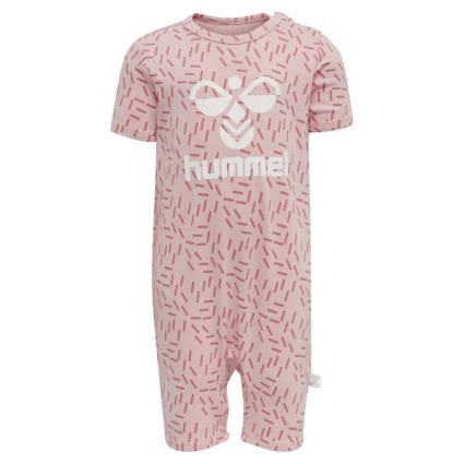 Hummel River Short Sleeve Body  15-18 Months Menina