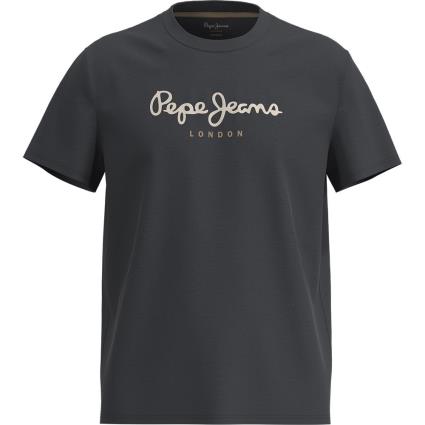 Pepe Jeans Eggo N Short Sleeve T-shirt  XL Homem