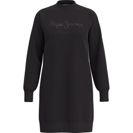 Pepe Jeans Lexie Long Sleeve Dress  XS Mulher