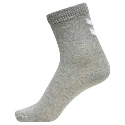 Hummel Make My Day Socks 5 Units  EU 32-36 Niño