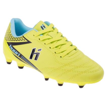 Huari Octubri Junior Football Boots  EU 28