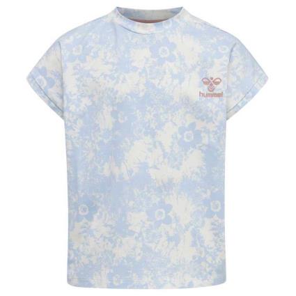 Hummel Inez Short Sleeve T-shirt  8 Years Niño
