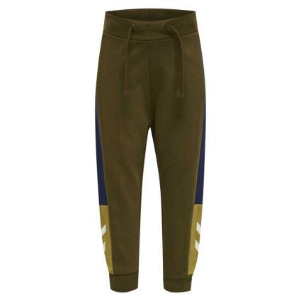 Hummel Common Pants  4-6 Months Niño