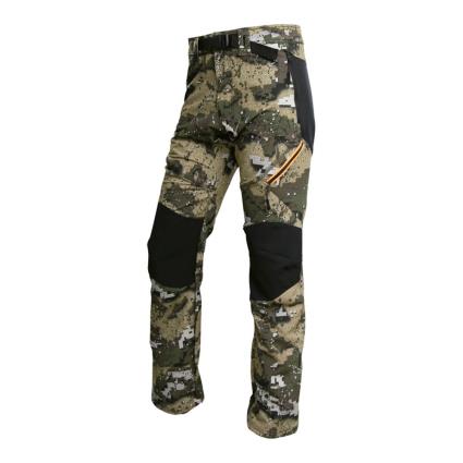 Markhor Fox Pants  42 Homem