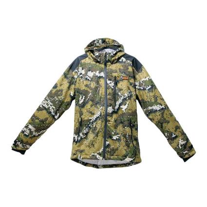 Markhor Bighorn Storm Protect Jacket  XL Homem