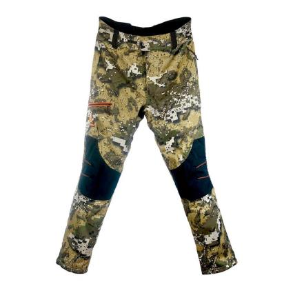 Markhor Elk Mtn Storm Protect Pants  42 Homem