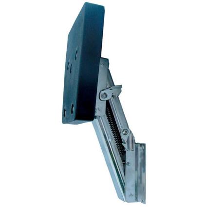 Panther 10hp Steel Outboard Motor Bracket