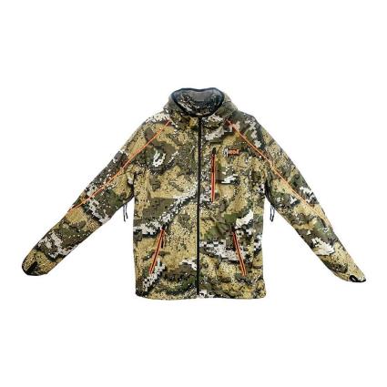 Markhor Elk Storm Protect Jacket  2XL Homem