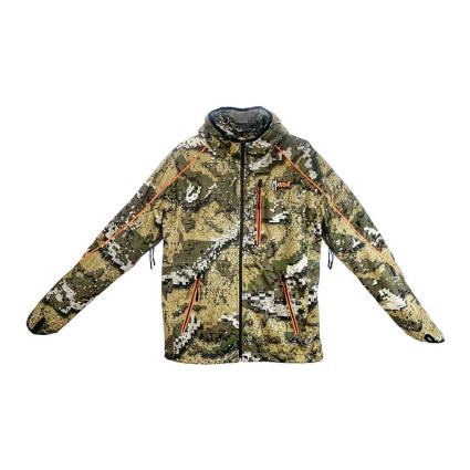 Markhor Elk Storm Protect Jacket  3XL Homem