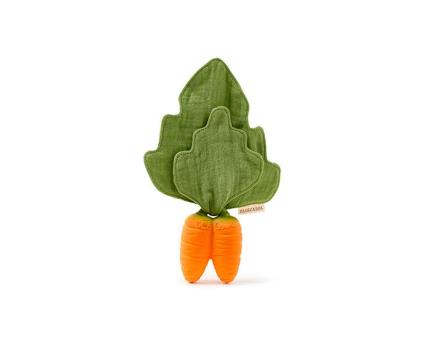 Mordedor Doudou The Carrot