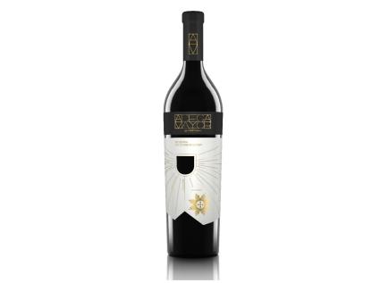 Vinho Tinto Comendador Reserva Alentejo 0.75l