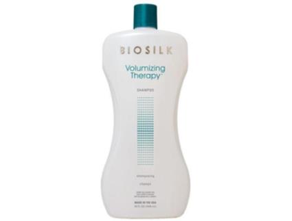 Farouk Systems Shampoo Biosilk Silk Volumizing Therapy 1000 Ml