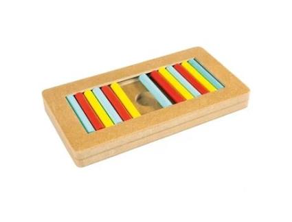 Jogo para Cães e Gatos DUVO+ Puzzle Rectangle