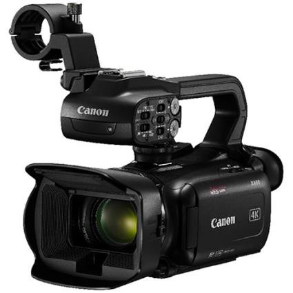 Câmara de Vídeo Canon XA60