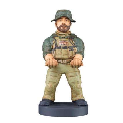 SUPORTE CABLEGUYS CAPTAIN PRICE