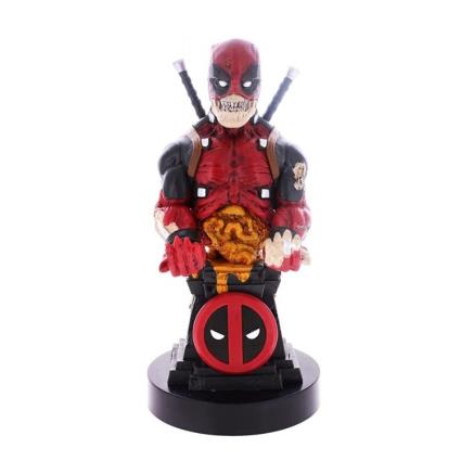 SUPORTE CABLEGUYS DEADPOOL ZOMBIE