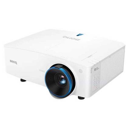 Benq Lu935 - Projector dlp - Laser - 3d - 6000 Lumens Ansi - Wuxga (1920 x 1200) - 16:10 - 1080p - lan