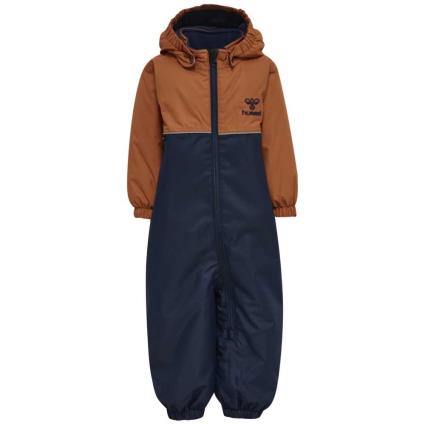 Hummel Snoopy Tex Snowsuit  9-12 Months Rapaz