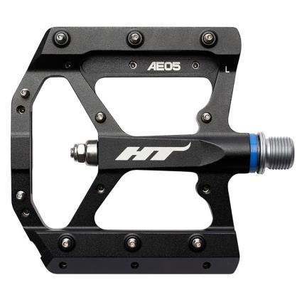 Ht Ae05 Evo+ Pedals Preto