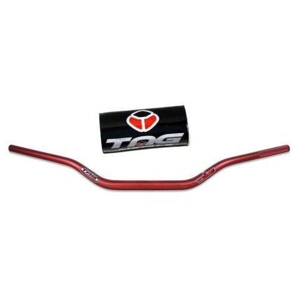 Tag T2 Double Hight Honda Cr 115 Mm Handlebar  28 mm / 805 mm