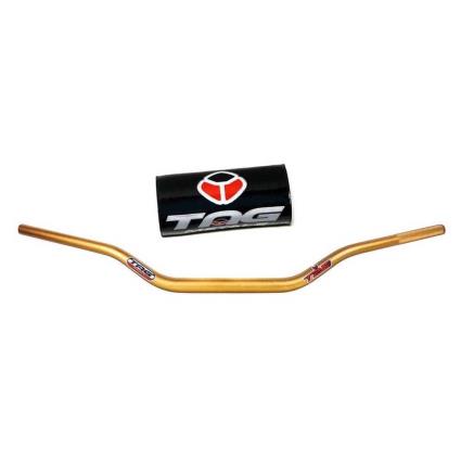Tag T2 Double Hight Honda Cr 115 Mm Handlebar  28 mm / 805 mm