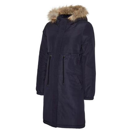 Mamalicious Jessi 2in1 Maternity Parka Preto L Mulher