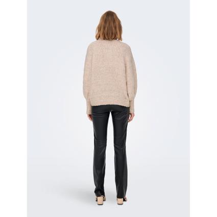Only Celina Life High Neck Sweater  XS Mulher
