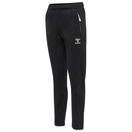 Hummel Move Grid Cotton Pants  10 Years Niño