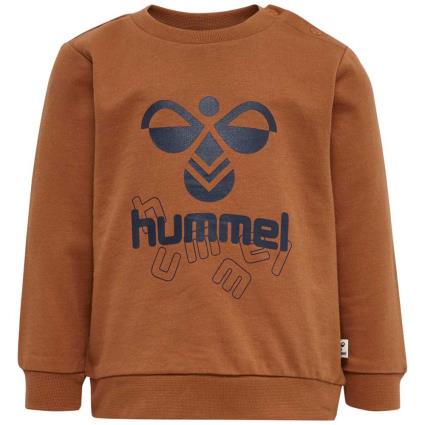 Hummel Spirit Sweatshirt  2-4 Months Niño