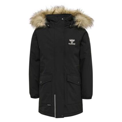 Hummel Root Tex Long Coat  9 Years Niño