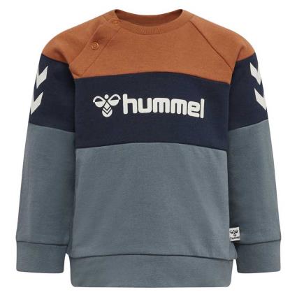Hummel Samson Sweatshirt  9-12 Months Niño