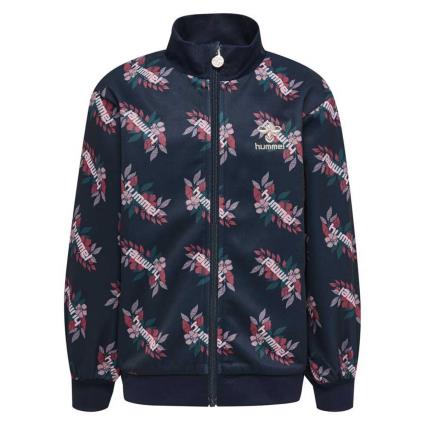 Hummel Riley Tracksuit Jacket  4 Years Niño