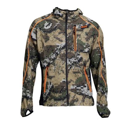 Markhor Fox Jacket  3XL Homem