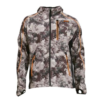 Markhor Fox Jacket  S Homem