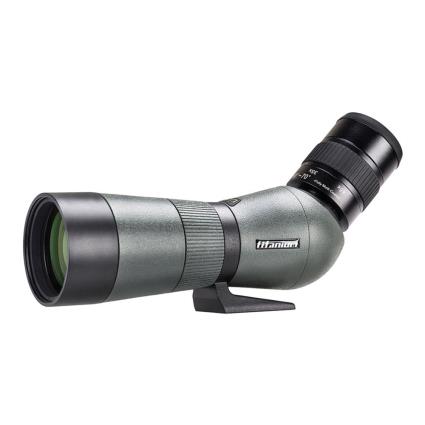 Delta Optical Titanium 50ed 7.5-22.5x50 Spotting Scope