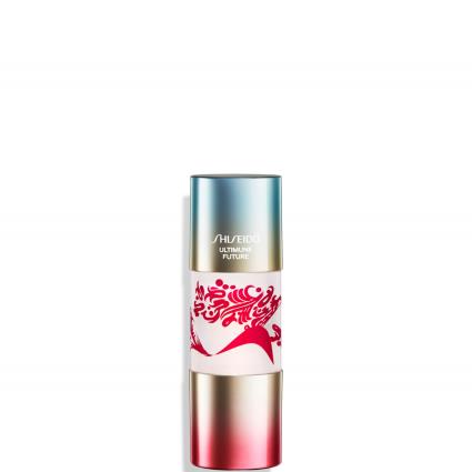 Shisedo 150th Anniversary Ultimune Power Shot 15ml