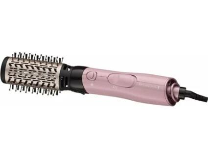 Modelador de Cabelo REMINGTON Coconut Smooth AS5901 (1000W - 2 níveis de temperatura)