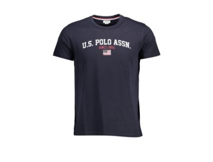 T-Shirt US POLO Homem ( Tamanho XXL)