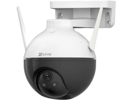 Câmara de vigilância EZVIZ CS-H8C (Exterior - Full HD)