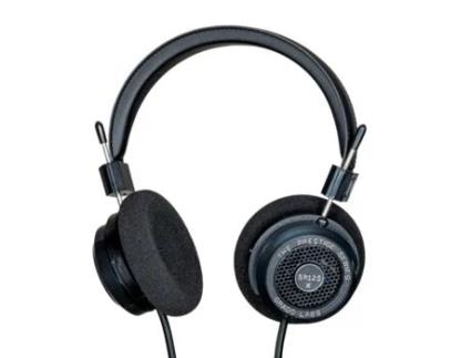 Auscultadores com Fios GRADO Sr125X